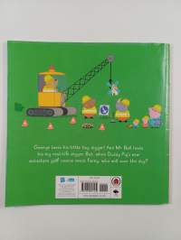George's digger