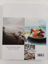 The Scandinavian Cookbook