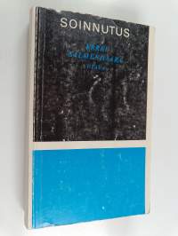 Soinnutus : Harmoninen ajattelu tonaalisessa musiikissa