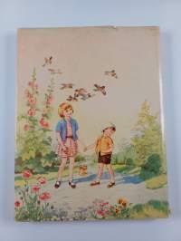 A child's garden of verses
