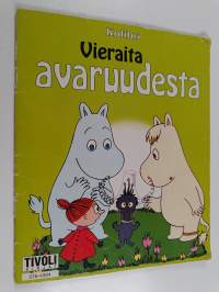 Tyhjä kuva