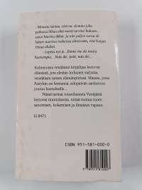 Mikä ihana päivä! : kertomuksia Venäjästä