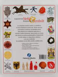 Viestivät merkit &amp; paljastavat symbolit