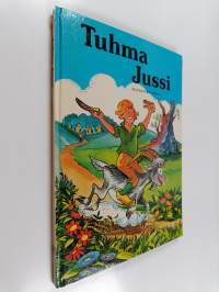Tyhjä kuva