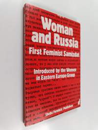 Woman and Russia : First Feminist Samizdat