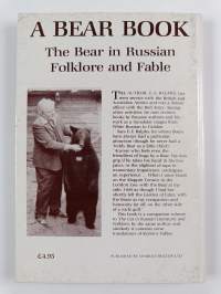 A bear book : the bear in russian folklore and fable