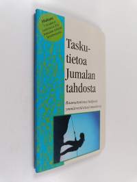 Taskutietoa Jumalan tahdosta