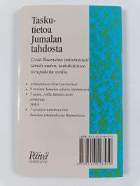 Taskutietoa Jumalan tahdosta