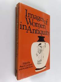 Images of women in antiquity