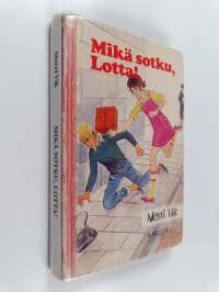 Tyhjä kuva
