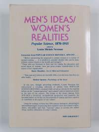 Men's ideas/women's realities : popular science, 1870-1915