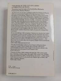 The Book of the City of Ladies