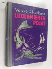 Luolamiehen pojat