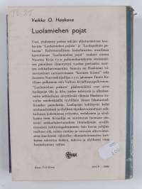 Luolamiehen pojat