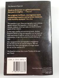 Pornography : men possessing women