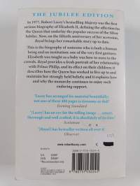 Royal : Her Majesty Queen Elizabeth II