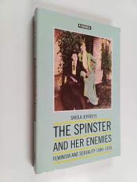 The spinster and her enemies : feminism and sexuality 1880-1930