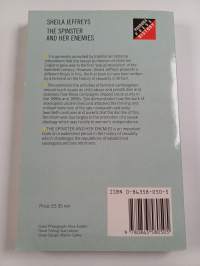 The spinster and her enemies : feminism and sexuality 1880-1930