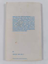 Orpo-Olavin koettelemukset