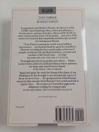 Russian Voices