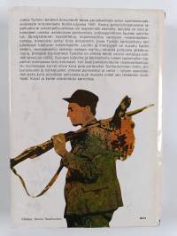 Sallan savotta -41