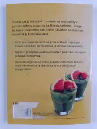 Ihmejuomat