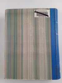 Koltan- ja kuolanlapin sanakirja 1-2 = Wörterbuch des Kolta- und Kolalappischen 1-2