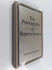 The pornography of representation