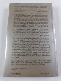 The pornography of representation