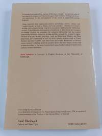 The rise of the woman novelist : from Aphra Behn to Jane Austen