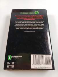 The big knockover and other stories