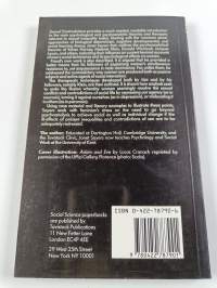Sexual contradictions : psychology, psychoanalysis, and feminism