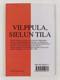 Vilppula, sielun tila : 571 neliökilometria koillista leveyttä
