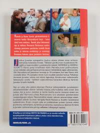 Elämäntehtävänä juutalaiset Jeesukselle : Hannele &amp; Hannu Suortti : itätyön ja juutalaislähetyksen suomalaisten tienraivaajien uskomaton elämä