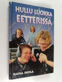 Tyhjä kuva