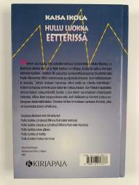 Hullu luokka eetterissä