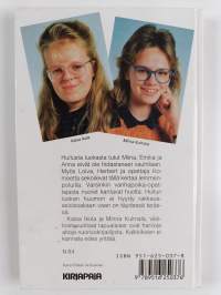 Hullu luokka rakastuu