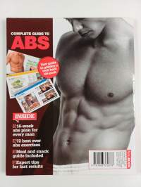 The complete guide to ABS