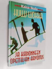 Tyhjä kuva