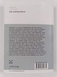 Iso katekismus