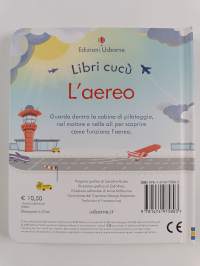 L'aereo