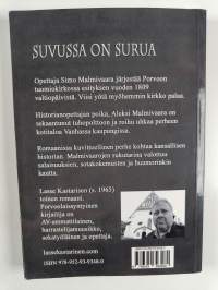 Suvussa on surua