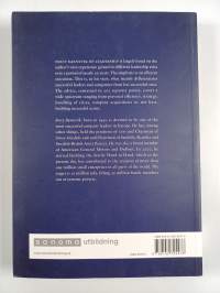 Percy Barnevik on Leadership : 200 Lessons from 50 Years' Experience