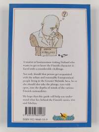 A survival guide to Finnish : sauna, sisu &amp; Sibelius : for businesspeople