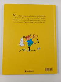 Känner du Pippi Långstrump?