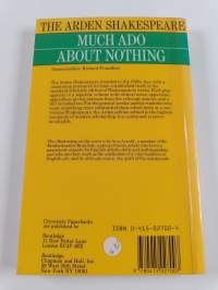 Much ado about nothing