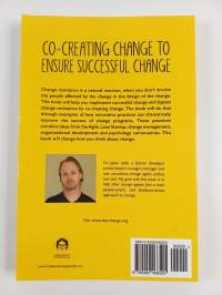 Lean change managment ; innovative practices for managing organizational change