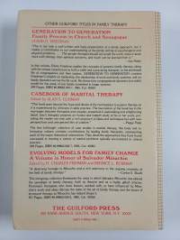 Failures in family therapy