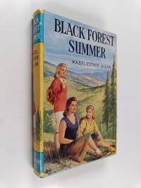 Black forest summer