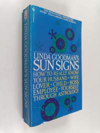 Linda Goodman's Sun Signs